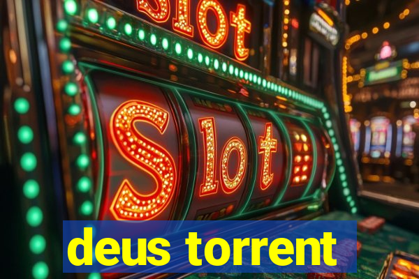 deus torrent